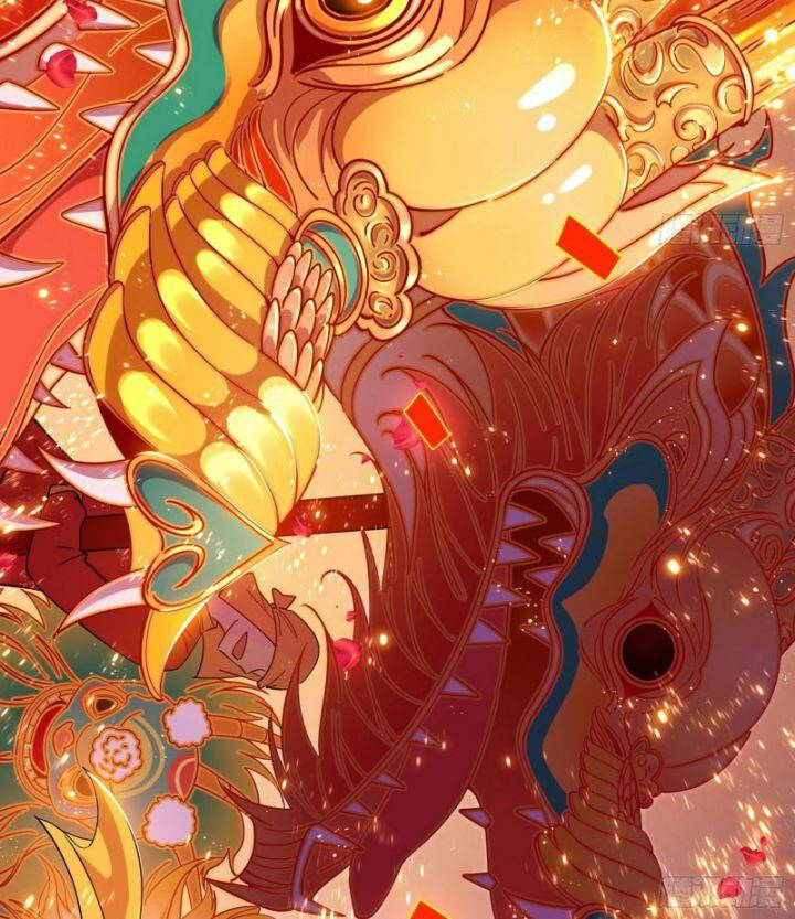 Ta Là Tà Đế Chap 403 - Next Chap 404