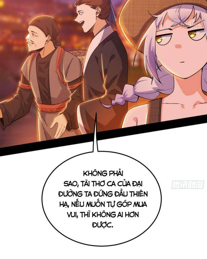 Ta Là Tà Đế Chap 403 - Next Chap 404