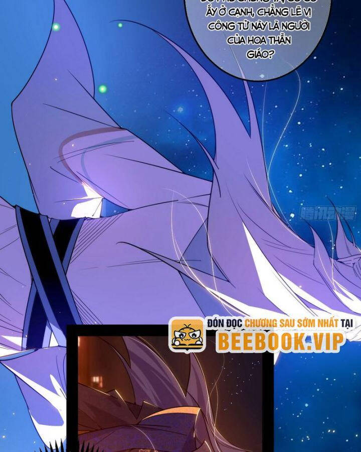 Ta Là Tà Đế Chap 403 - Next Chap 404