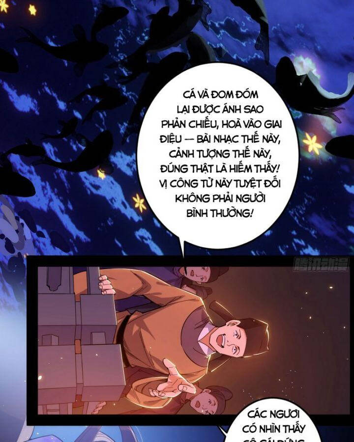 Ta Là Tà Đế Chap 403 - Next Chap 404