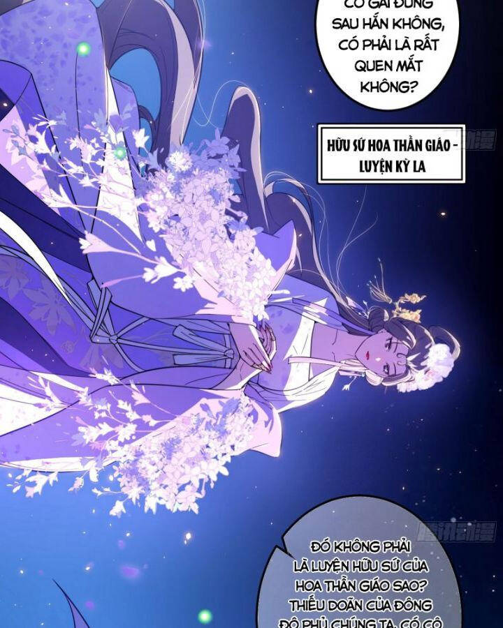 Ta Là Tà Đế Chap 403 - Next Chap 404