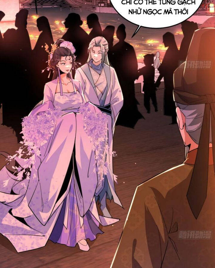 Ta Là Tà Đế Chap 403 - Next Chap 404