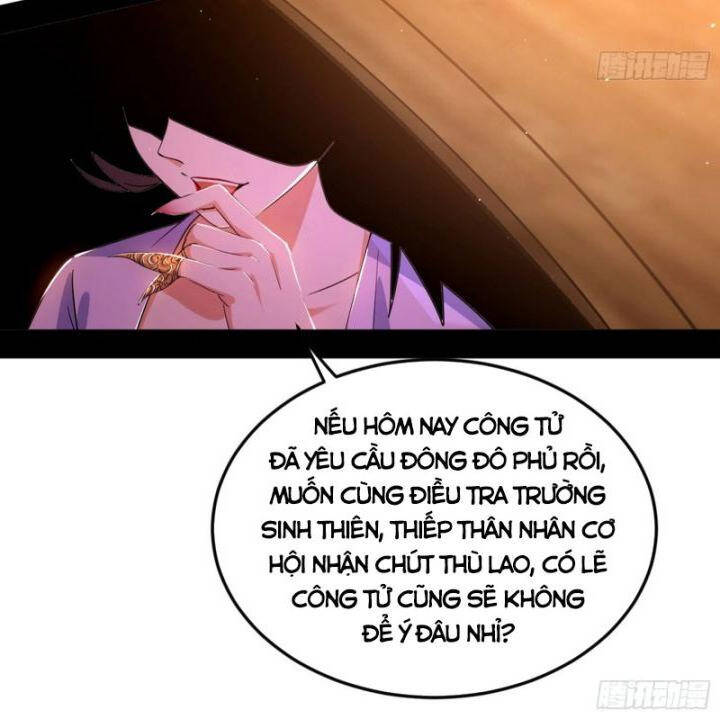 Ta Là Tà Đế Chap 403 - Next Chap 404