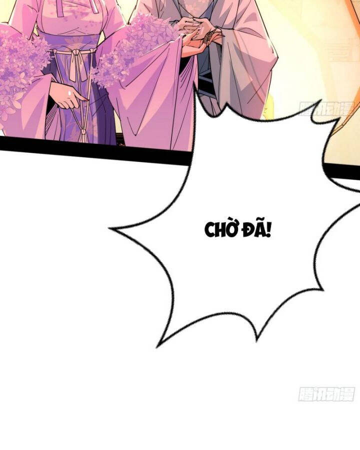 Ta Là Tà Đế Chap 403 - Next Chap 404