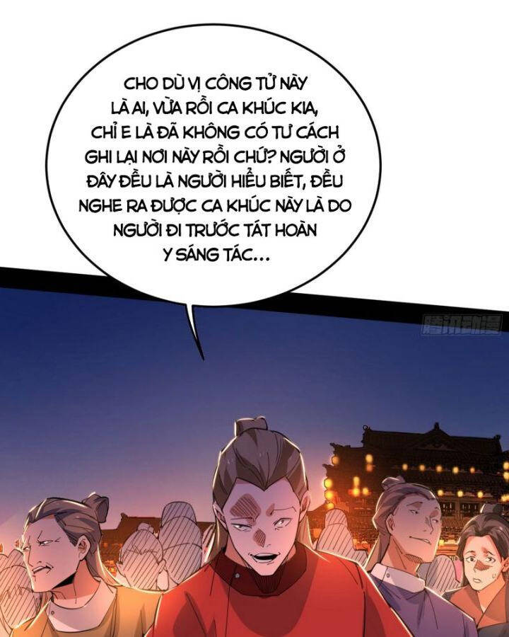 Ta Là Tà Đế Chap 403 - Next Chap 404