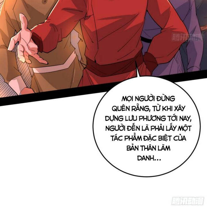 Ta Là Tà Đế Chap 403 - Next Chap 404