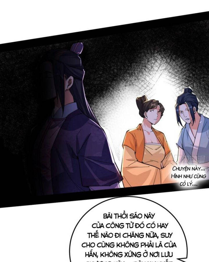 Ta Là Tà Đế Chap 403 - Next Chap 404