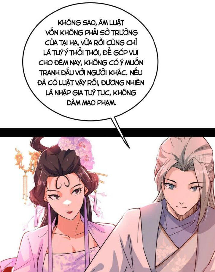 Ta Là Tà Đế Chap 403 - Next Chap 404