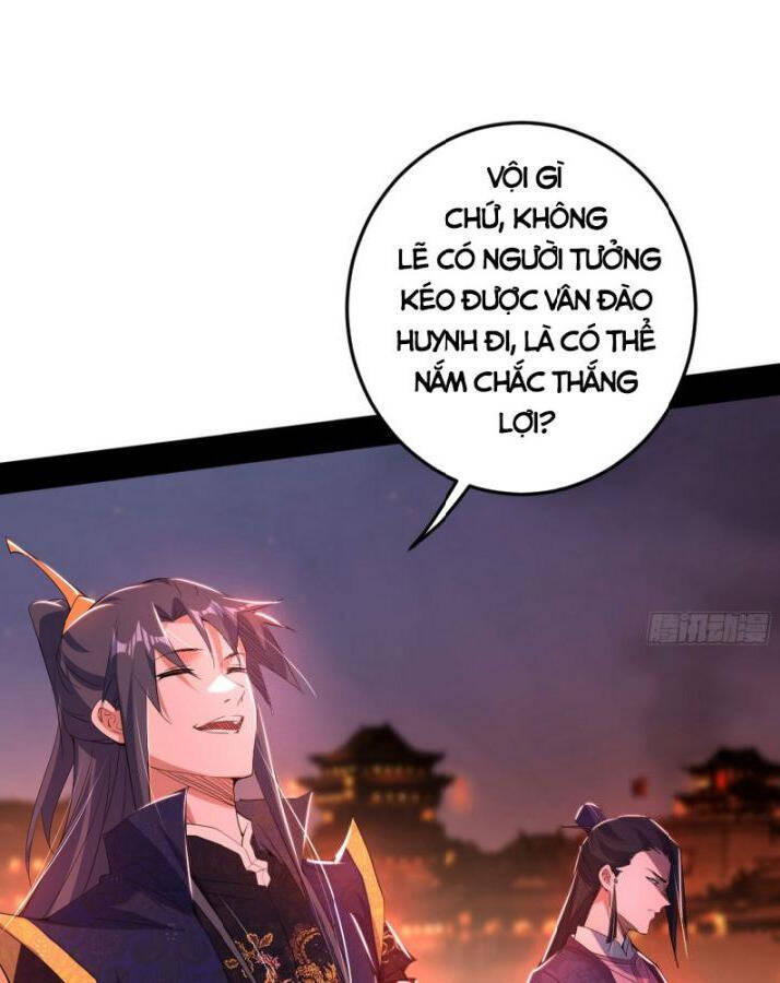 Ta Là Tà Đế Chap 403 - Next Chap 404
