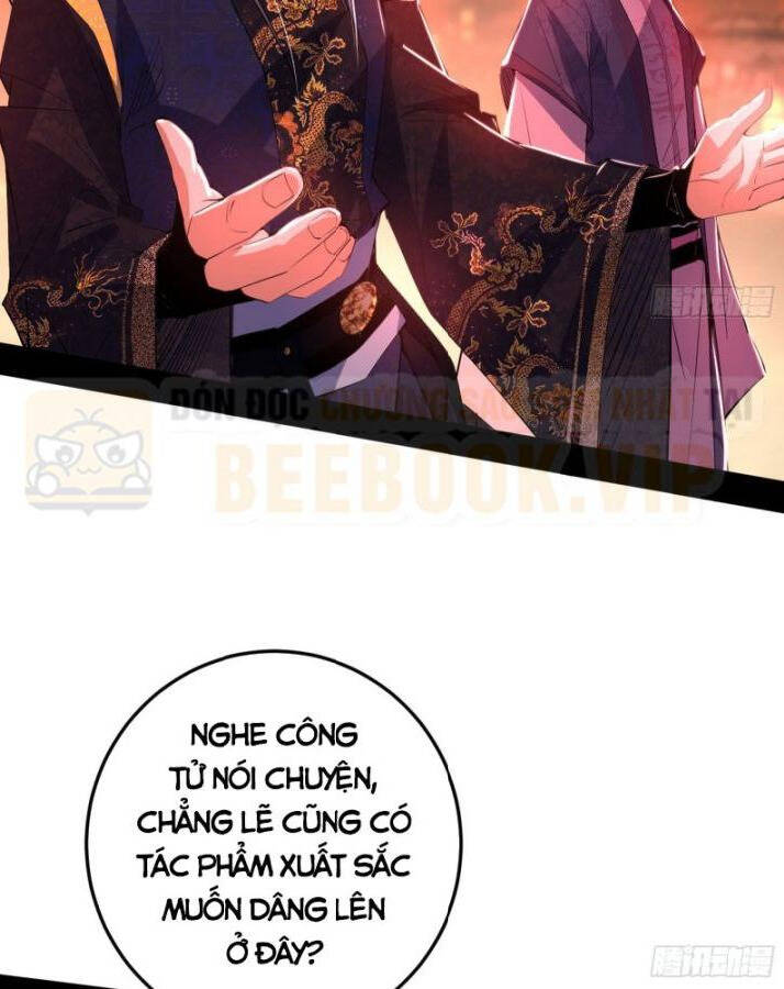 Ta Là Tà Đế Chap 403 - Next Chap 404