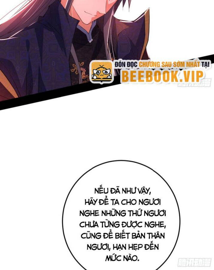 Ta Là Tà Đế Chap 403 - Next Chap 404