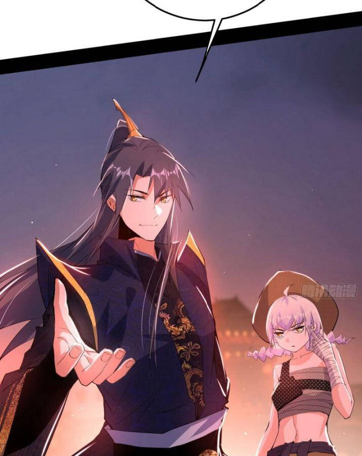 Ta Là Tà Đế Chap 403 - Next Chap 404