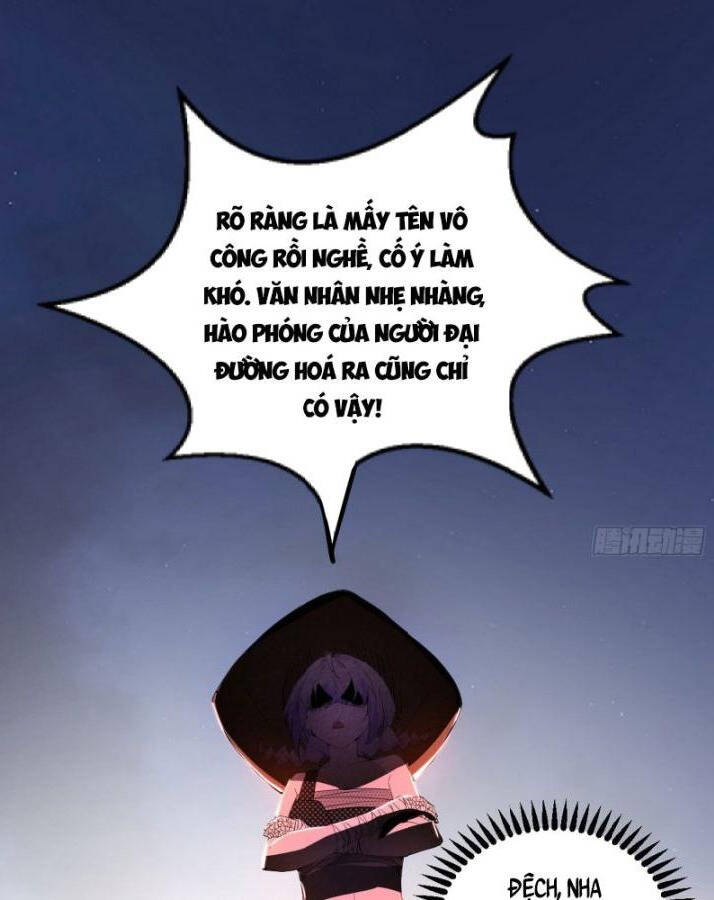 Ta Là Tà Đế Chap 403 - Next Chap 404