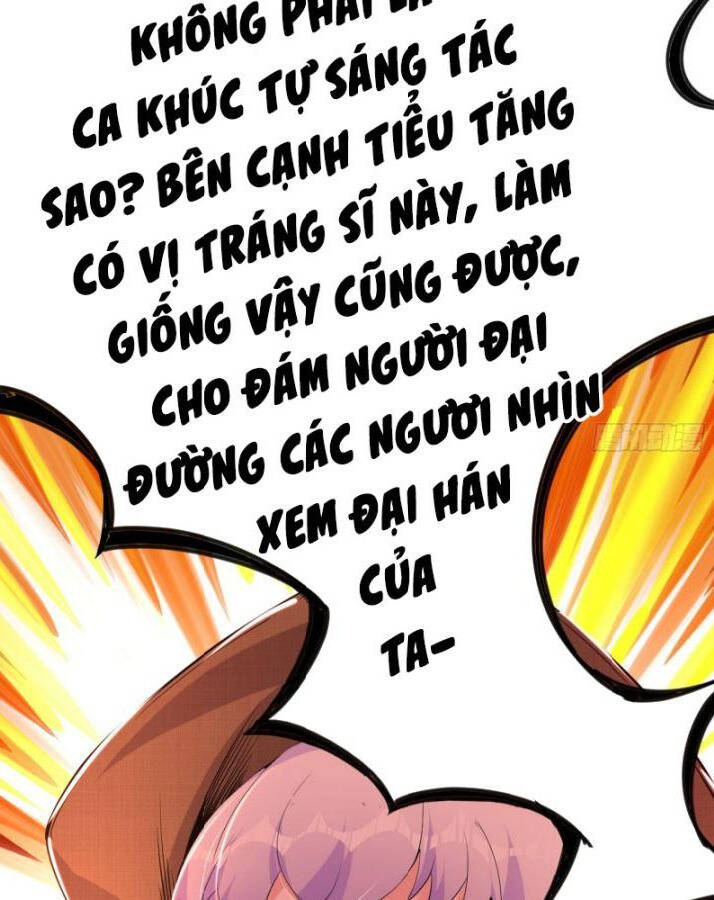 Ta Là Tà Đế Chap 403 - Next Chap 404