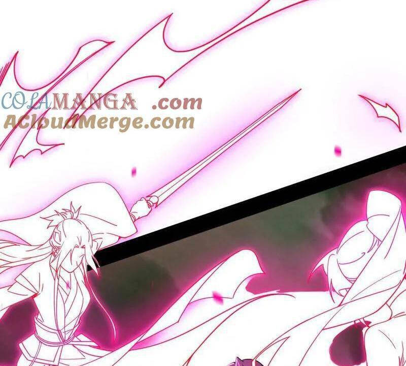 Ta Là Tà Đế Chap 500 - Next Chap 501