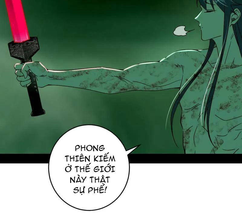 Ta Là Tà Đế Chap 500 - Next Chap 501