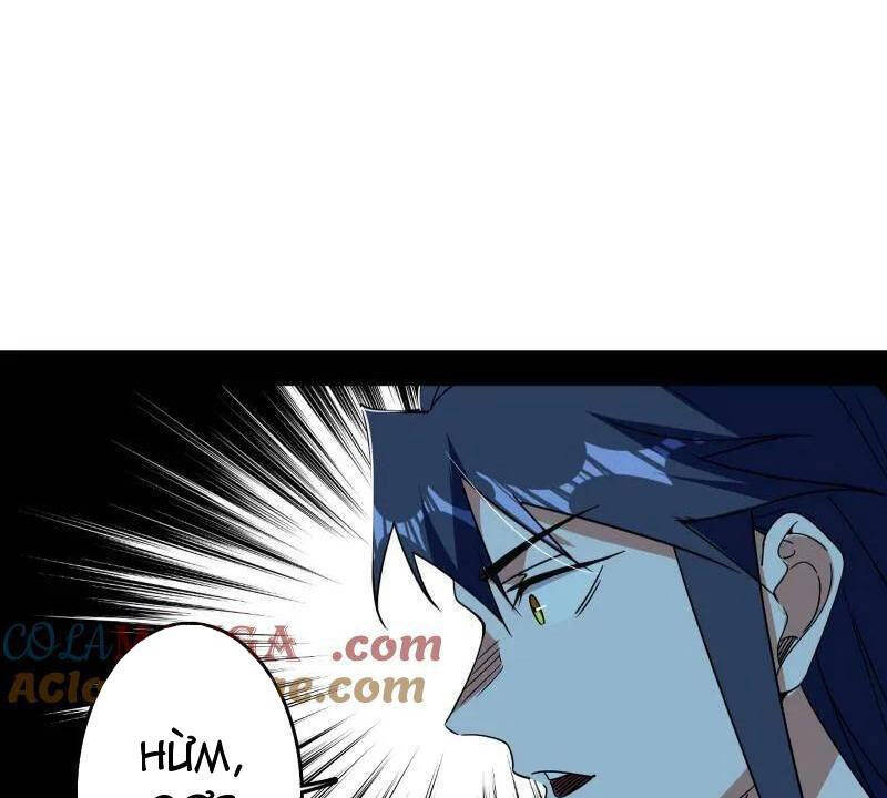 Ta Là Tà Đế Chap 500 - Next Chap 501