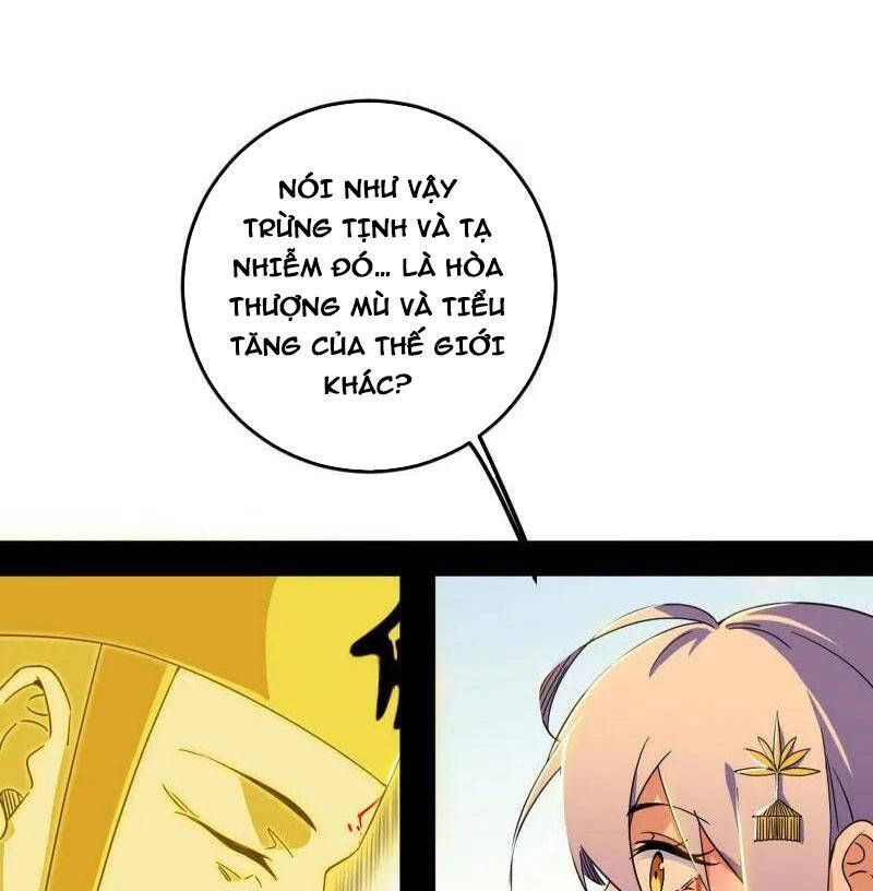 Ta Là Tà Đế Chap 490 - Next Chap 491