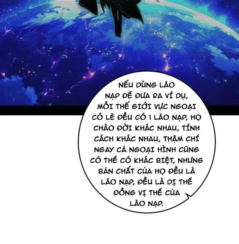 Ta Là Tà Đế Chap 490 - Next Chap 491