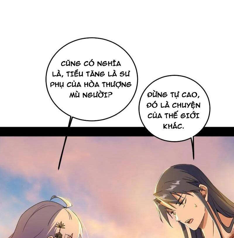 Ta Là Tà Đế Chap 490 - Next Chap 491