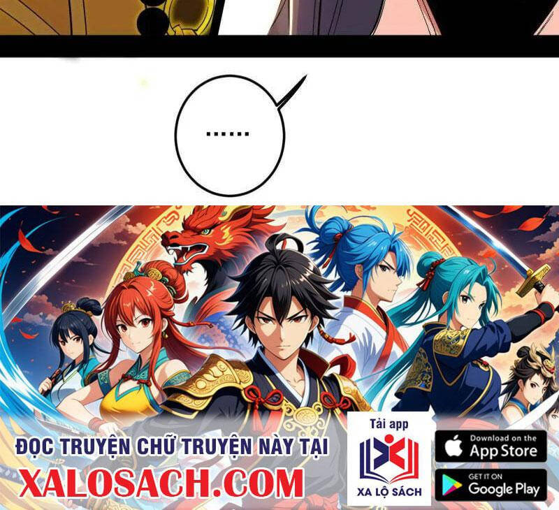 Ta Là Tà Đế Chap 490 - Next Chap 491