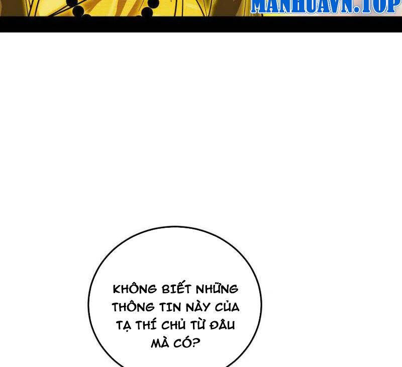 Ta Là Tà Đế Chap 490 - Next Chap 491