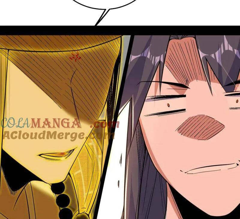 Ta Là Tà Đế Chap 490 - Next Chap 491