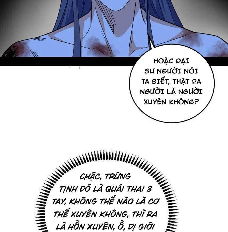 Ta Là Tà Đế Chap 490 - Next Chap 491