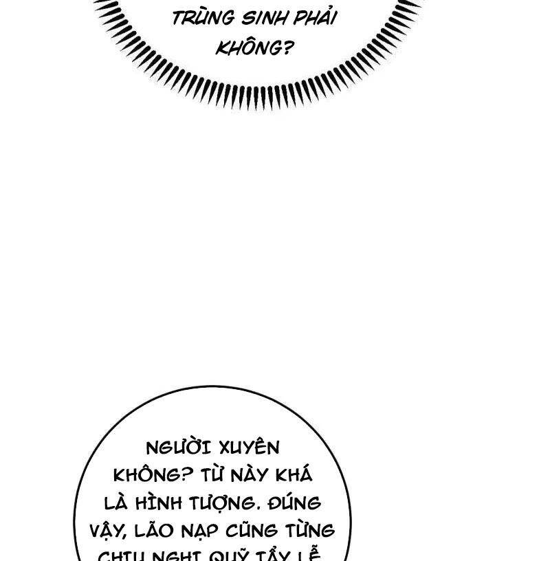 Ta Là Tà Đế Chap 490 - Next Chap 491