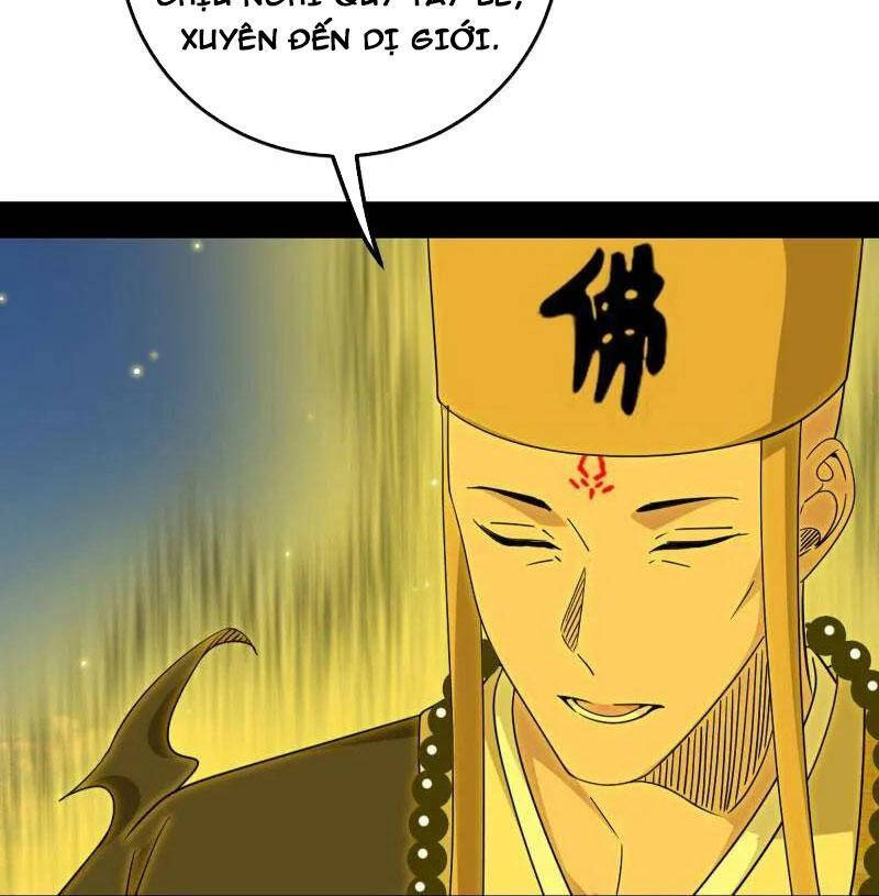 Ta Là Tà Đế Chap 490 - Next Chap 491