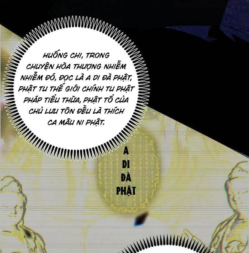 Ta Là Tà Đế Chap 490 - Next Chap 491