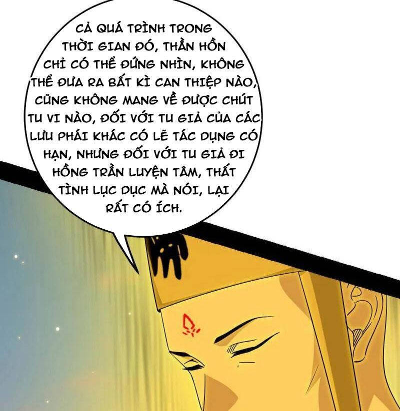 Ta Là Tà Đế Chap 490 - Next Chap 491