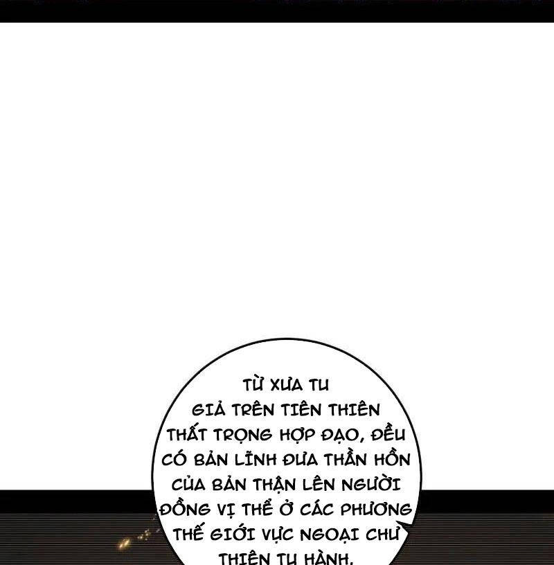 Ta Là Tà Đế Chap 490 - Next Chap 491