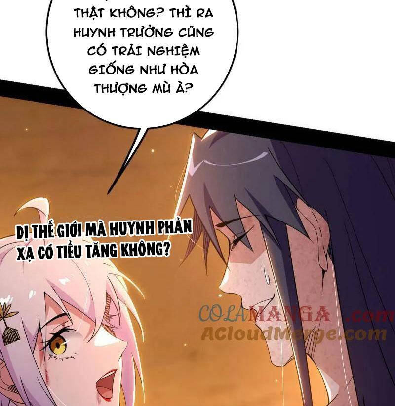 Ta Là Tà Đế Chap 490 - Next Chap 491