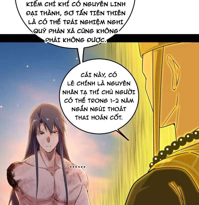 Ta Là Tà Đế Chap 490 - Next Chap 491