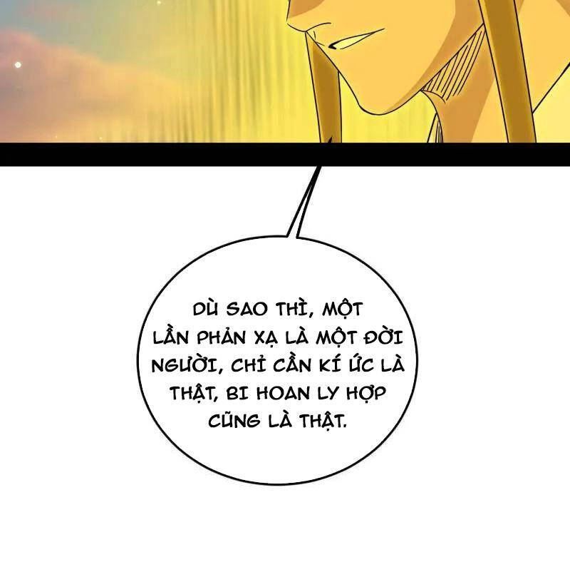 Ta Là Tà Đế Chap 490 - Next Chap 491