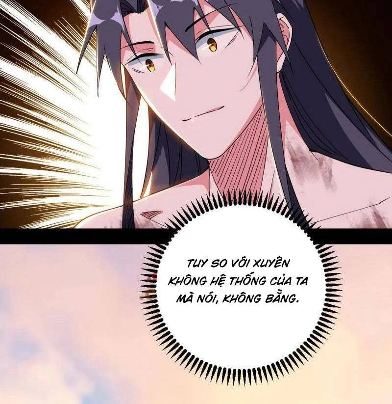 Ta Là Tà Đế Chap 490 - Next Chap 491