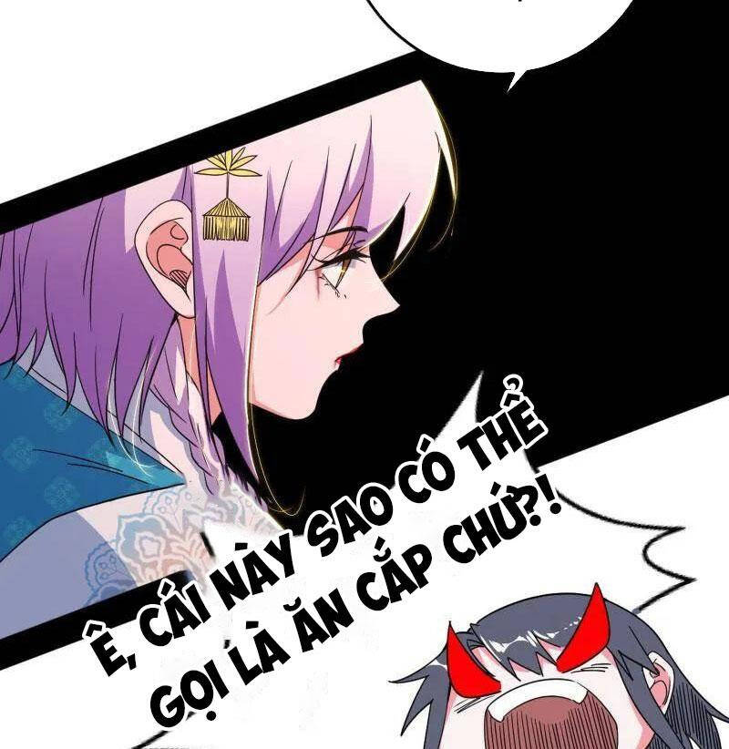 Ta Là Tà Đế Chap 490 - Next Chap 491