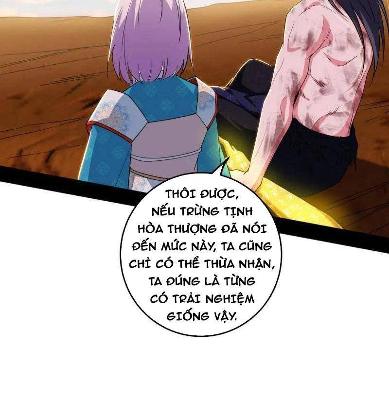 Ta Là Tà Đế Chap 490 - Next Chap 491