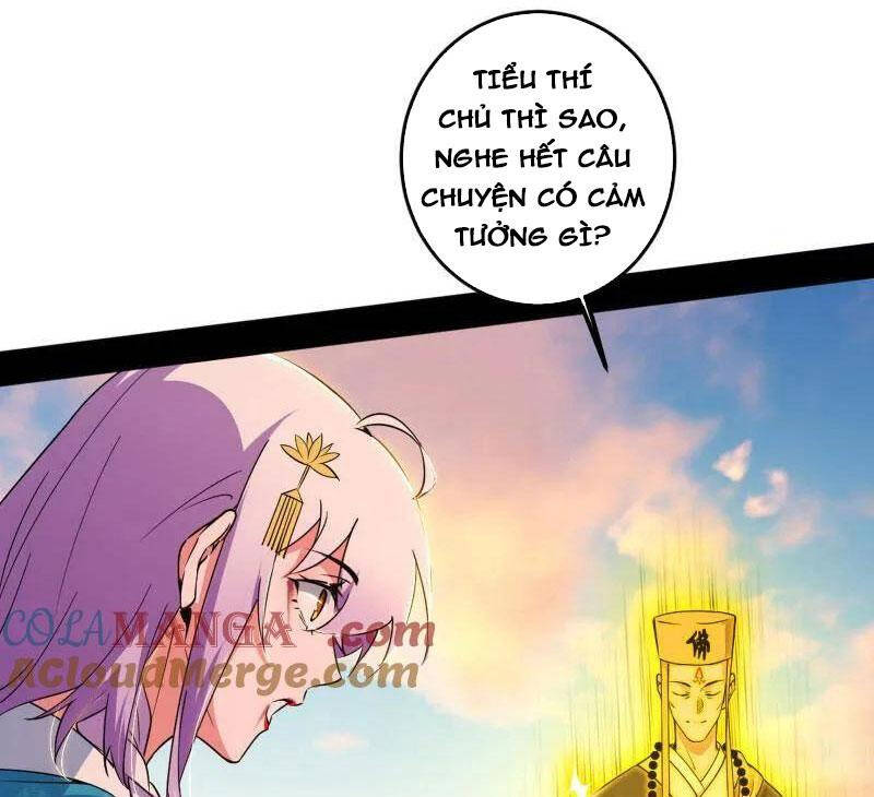 Ta Là Tà Đế Chap 490 - Next Chap 491