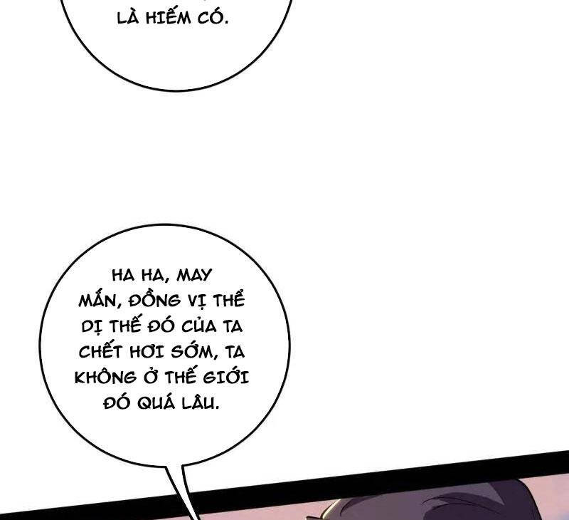 Ta Là Tà Đế Chap 490 - Next Chap 491