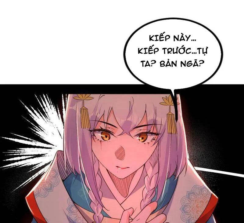 Ta Là Tà Đế Chap 490 - Next Chap 491