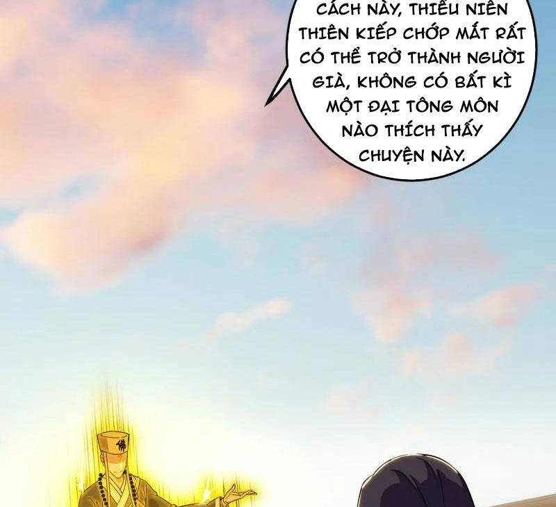 Ta Là Tà Đế Chap 490 - Next Chap 491