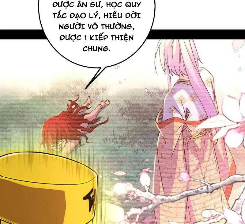 Ta Là Tà Đế Chap 490 - Next Chap 491