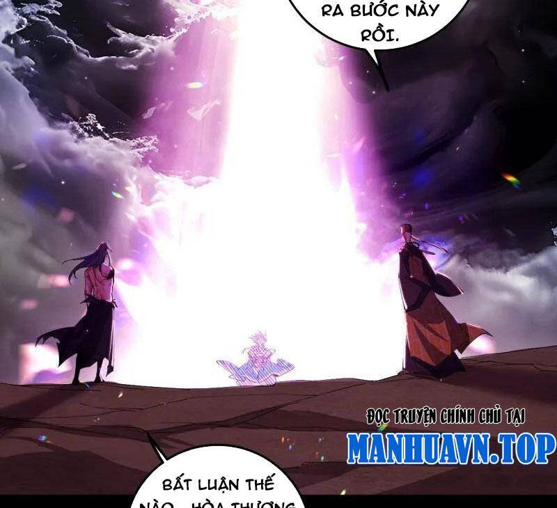 Ta Là Tà Đế Chap 490 - Next Chap 491