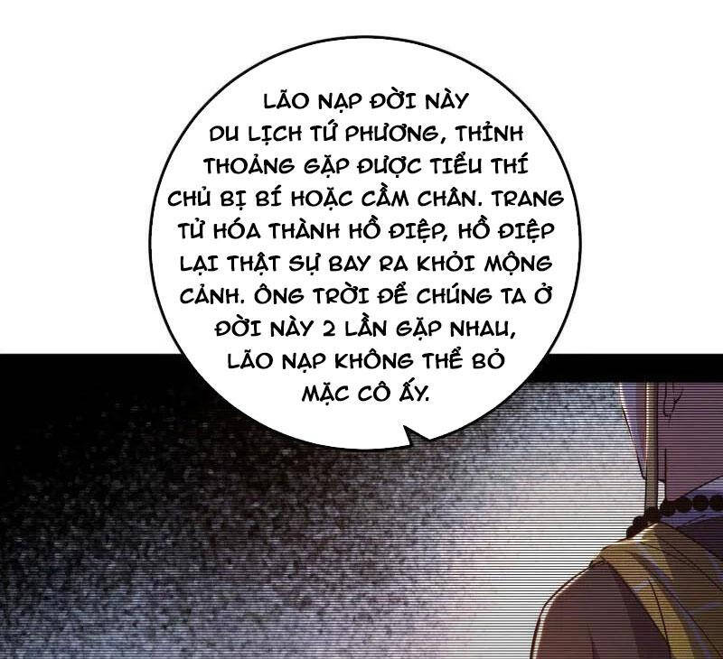 Ta Là Tà Đế Chap 490 - Next Chap 491