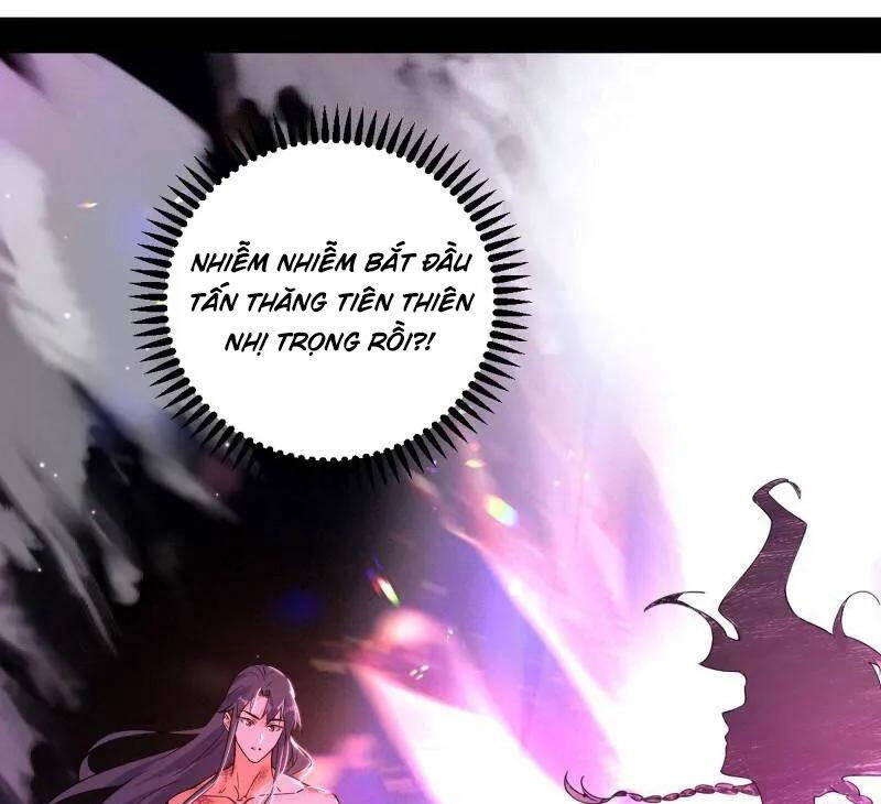 Ta Là Tà Đế Chap 490 - Next Chap 491