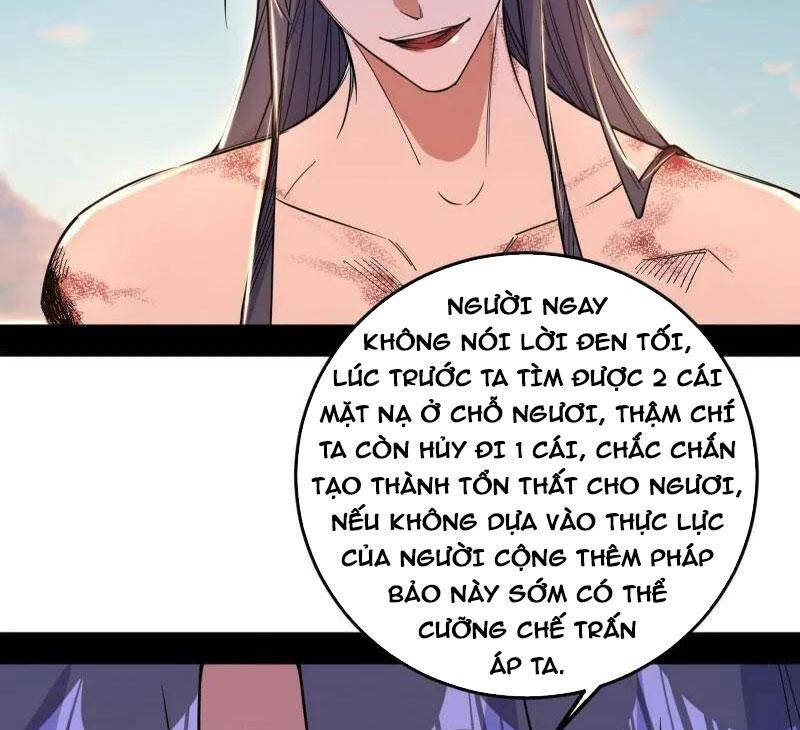 Ta Là Tà Đế Chap 490 - Next Chap 491