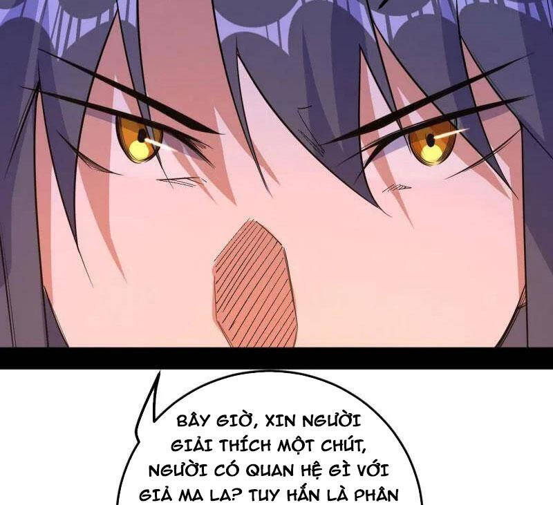Ta Là Tà Đế Chap 490 - Next Chap 491