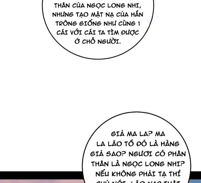 Ta Là Tà Đế Chap 490 - Next Chap 491